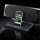 Illustration for article titled Sony Drops Three Other Stylish iPhone Docks